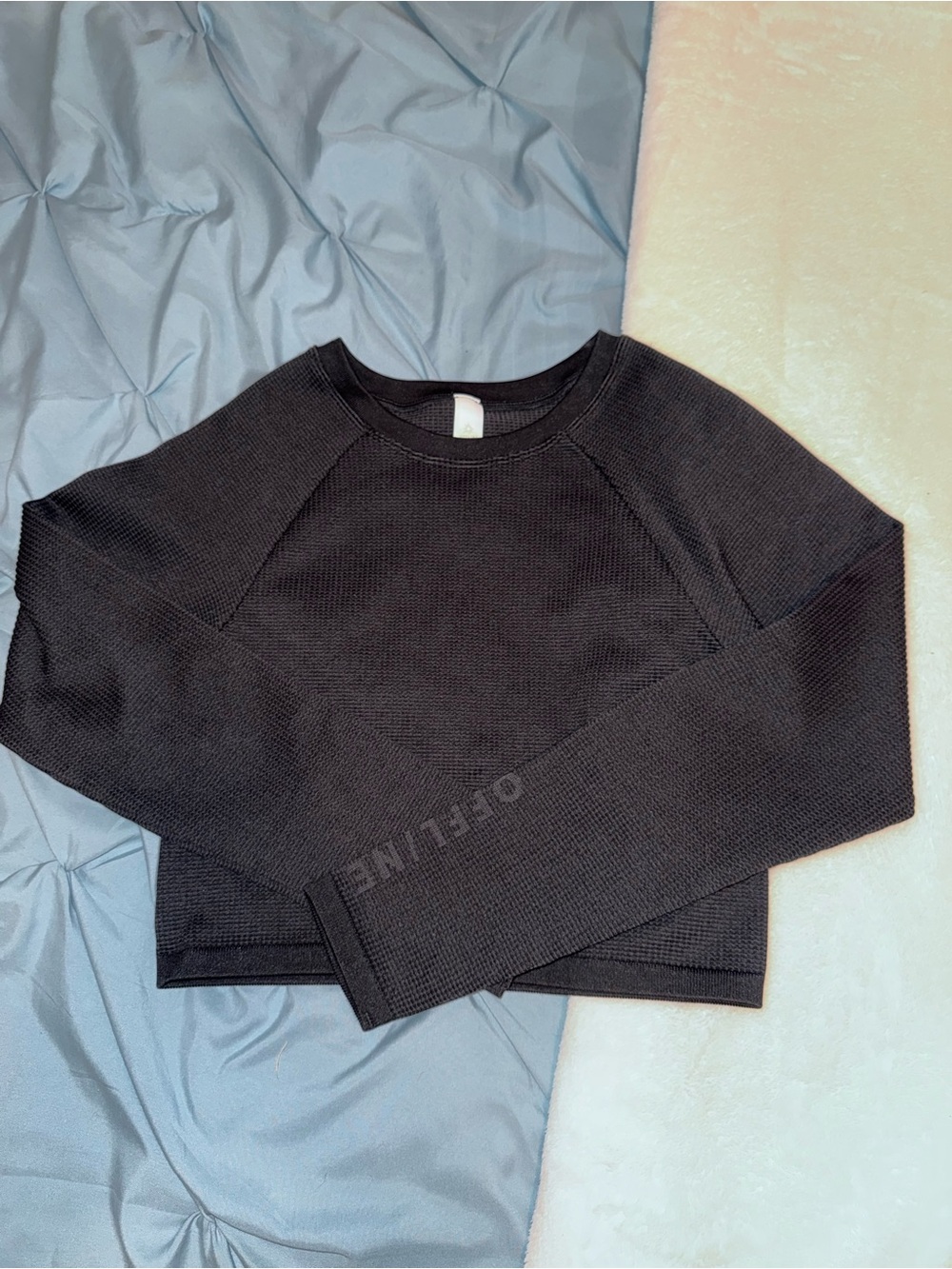 NWOT Aerie Top